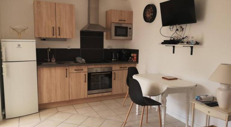 Lovely house | Pets allowed in Ouistreham