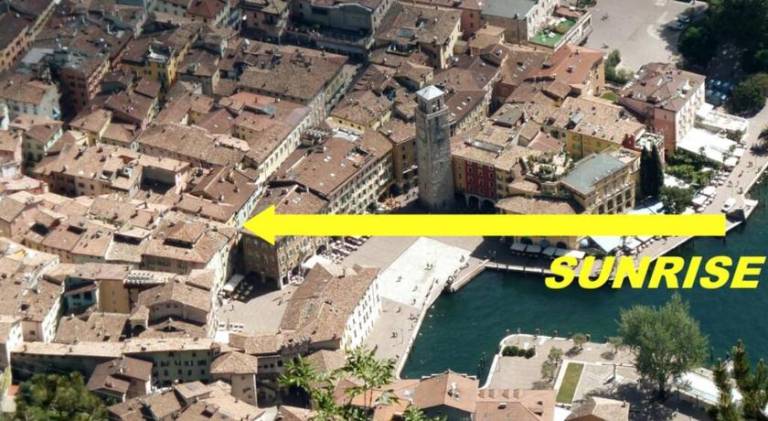 Rental apartment | Good for workation in Riva del Garda