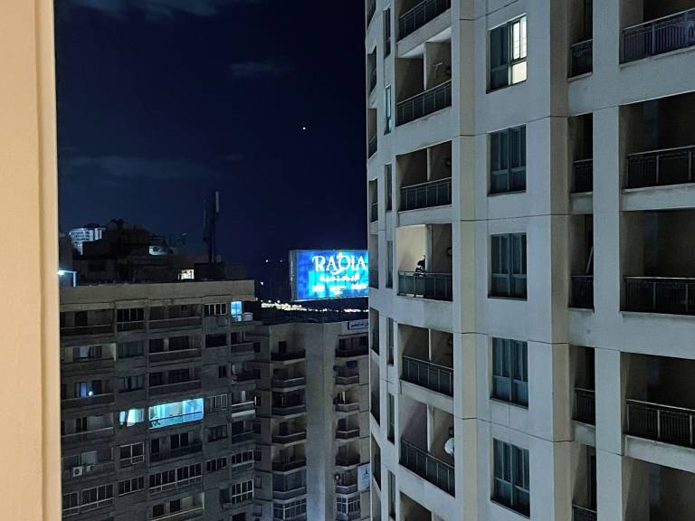 Apartament  Aleksandria