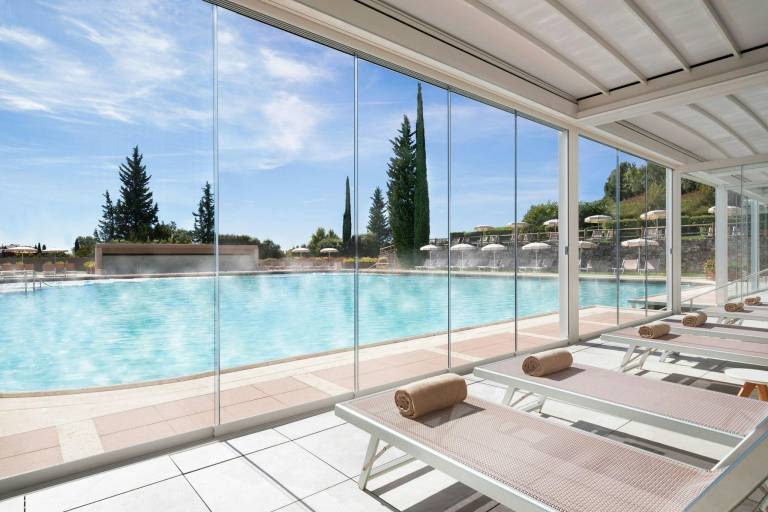 Grotta Giusti Thermal Spa Resort Tuscany, Autograph Collection — photo 4