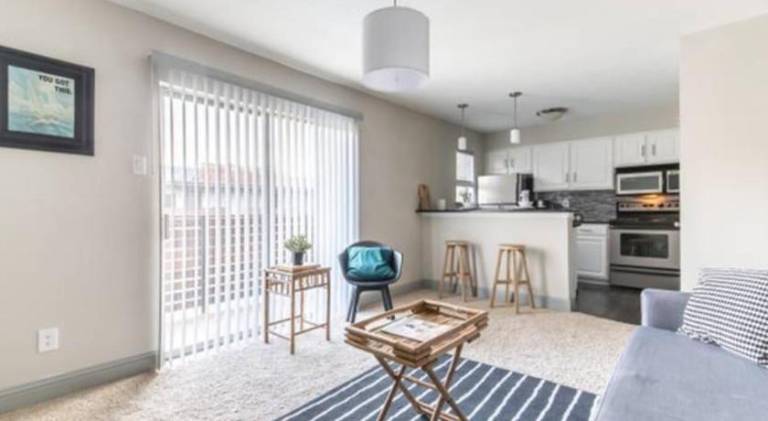 Nice apartment with pool | Pets allowed — photo 2