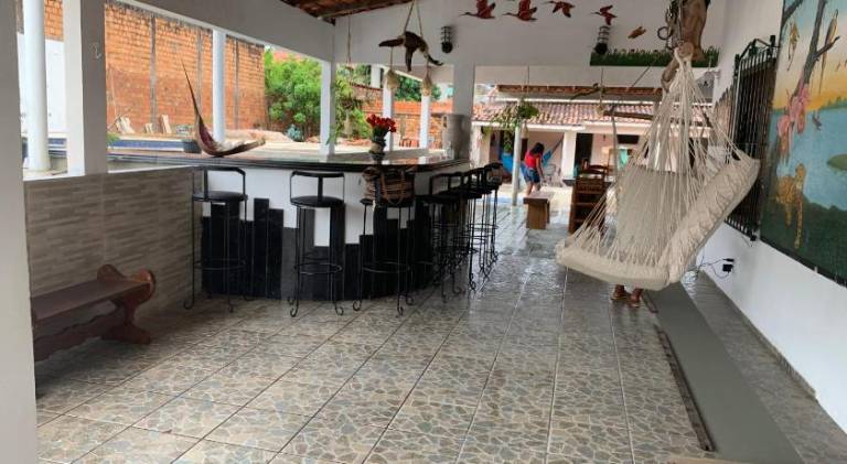 Casa Sun and Sea — photo 4
