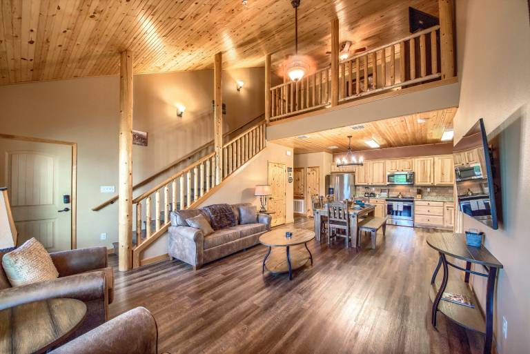Condo Gruene