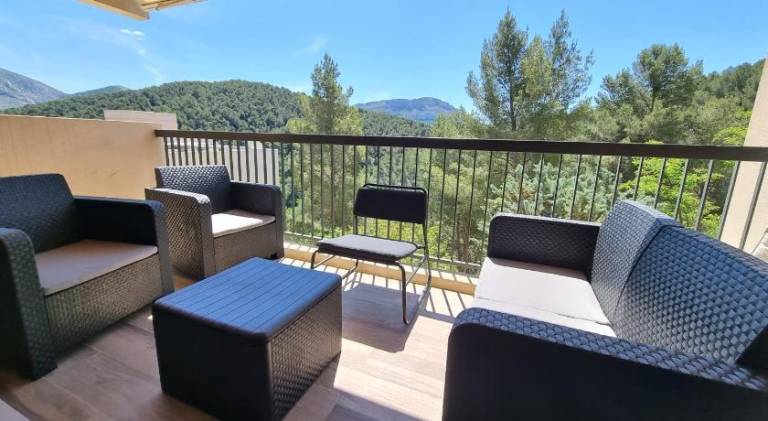 Rental apartment | Dogs allowed in Marseille