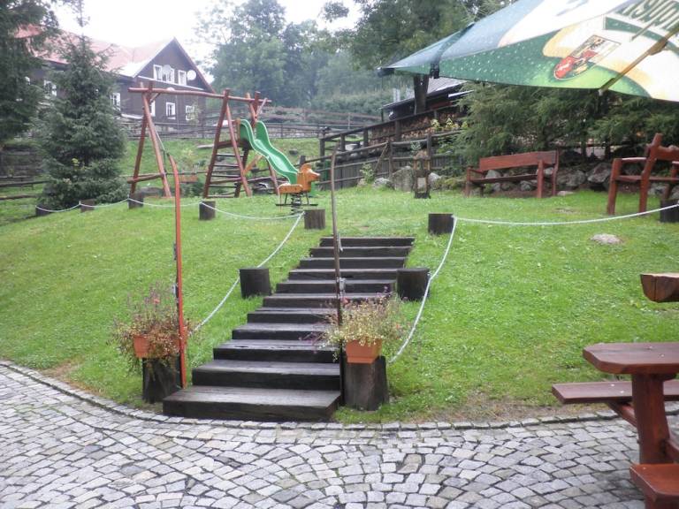 Dom  Bedřichov