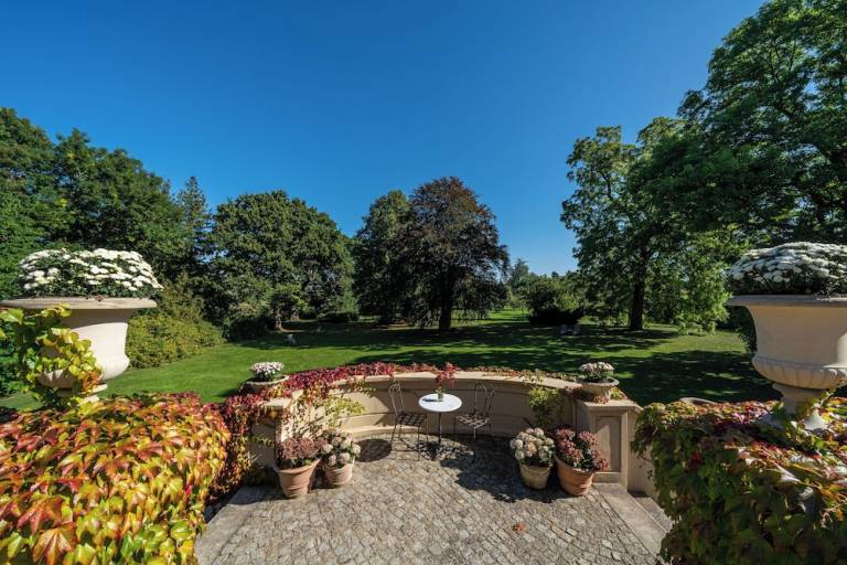 Castle  Klein Nienhagen