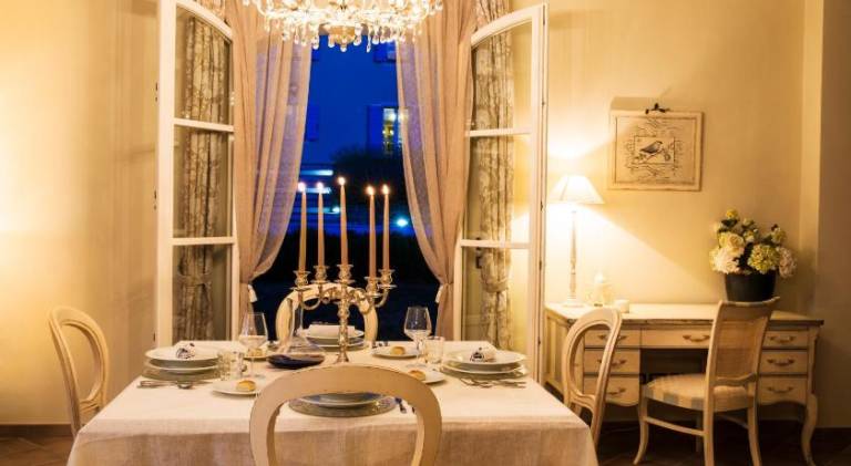 Borgo Conde Wine Resort — photo 3