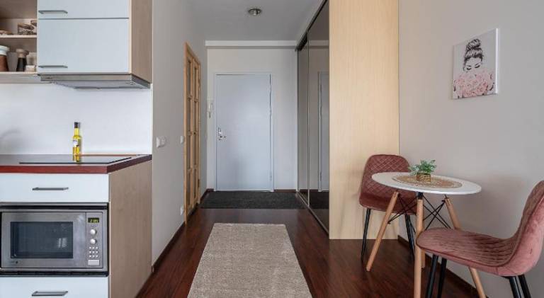 Pleasant rental apartment | Next to Katariina käik | Pets allowed — photo 5