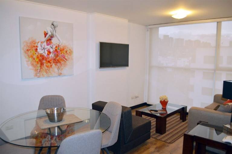 Condo El Armero