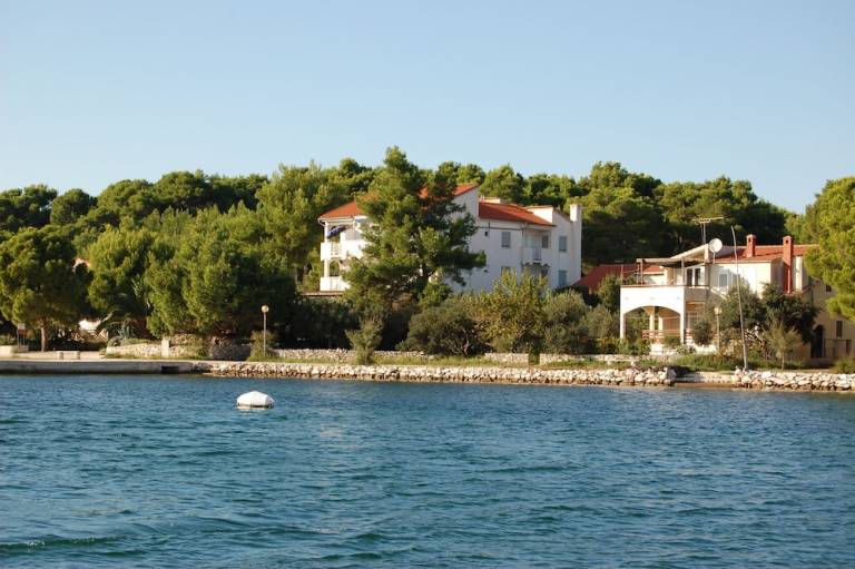 Aparthotel  Otok Molat