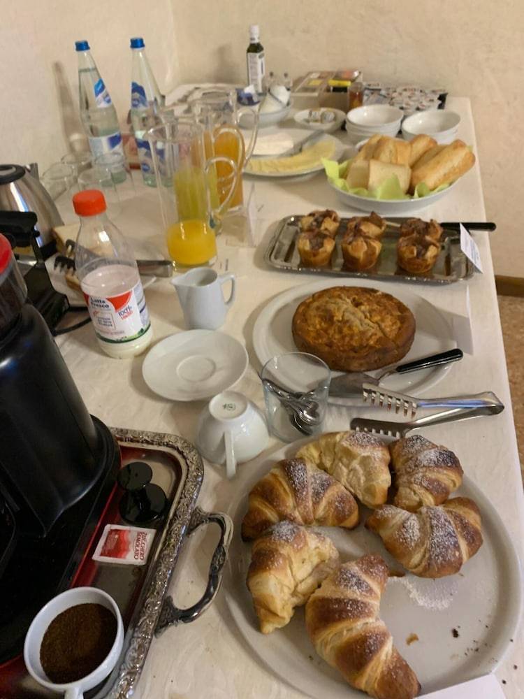Bed & Breakfast Altavilla vicentina