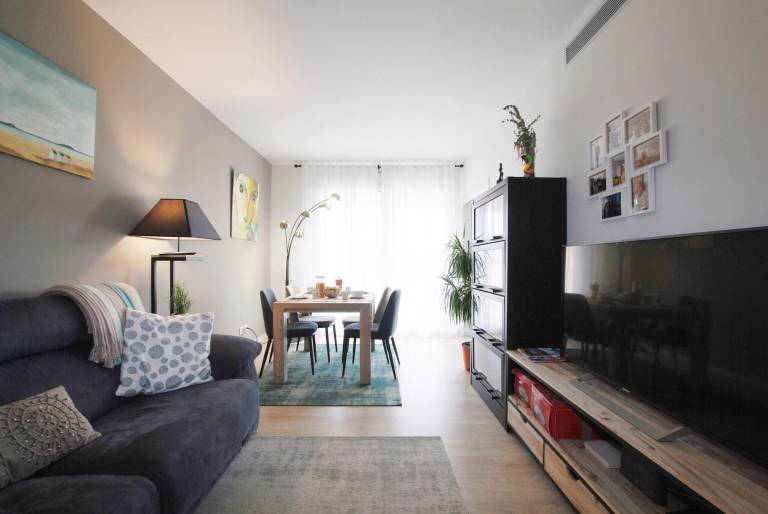 Appartement Mataró