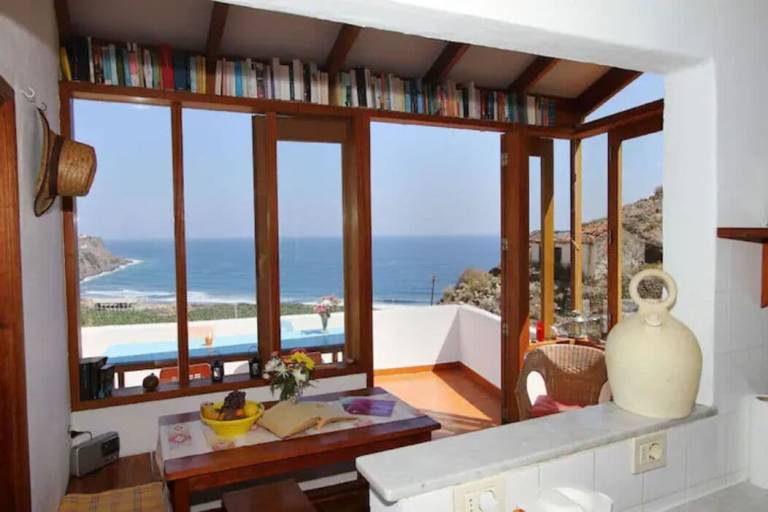 Casa Hermigua