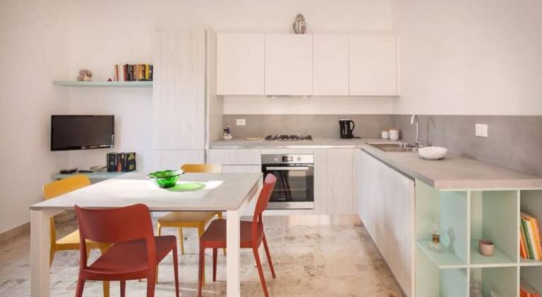 Charming holiday apartment | Dogs allowed — photo 5