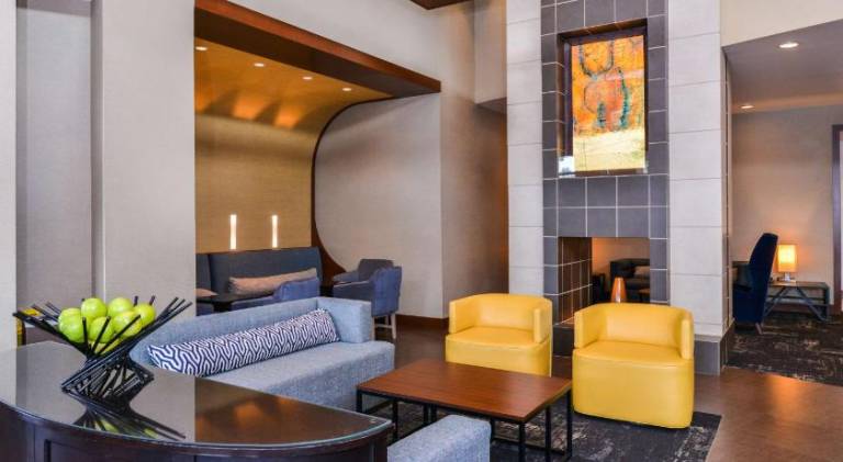 Hyatt Place Chesapeake Greenbrier — photo 2
