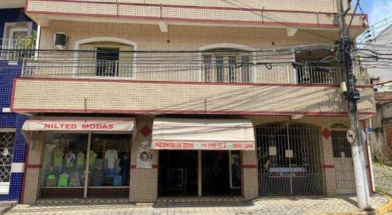Casa Aparecida