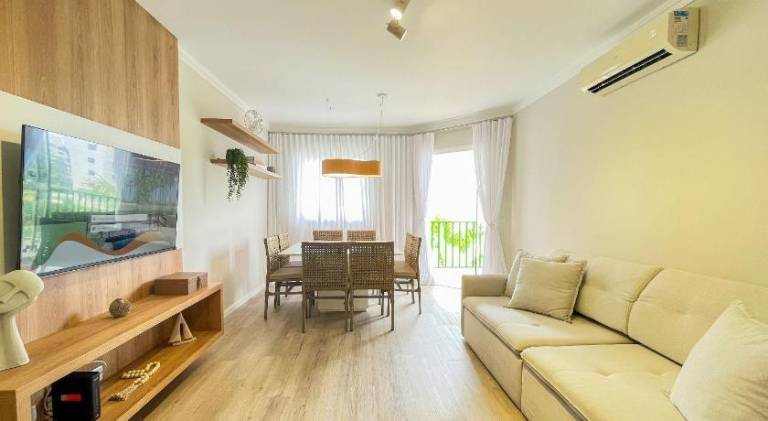 100 m&sup2; Ferienwohnung