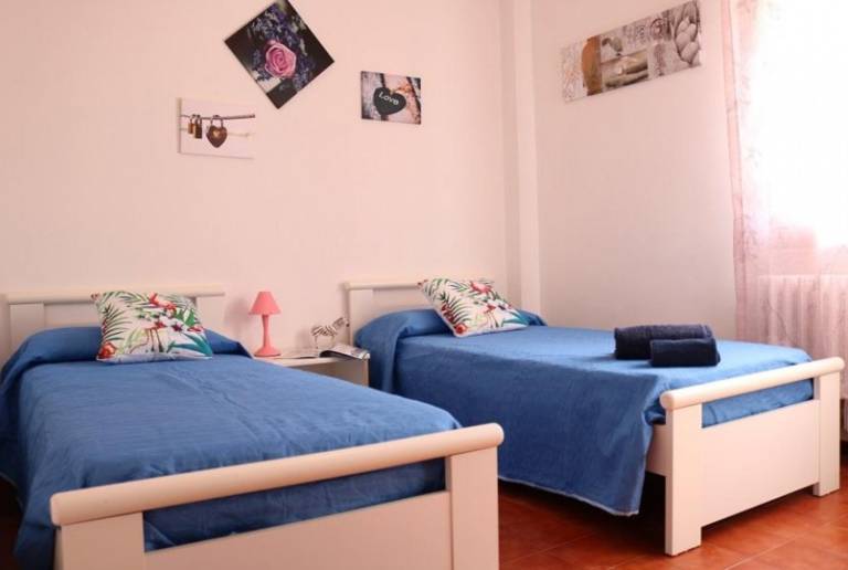 Cosy flat 80mt from the sea — photo 3