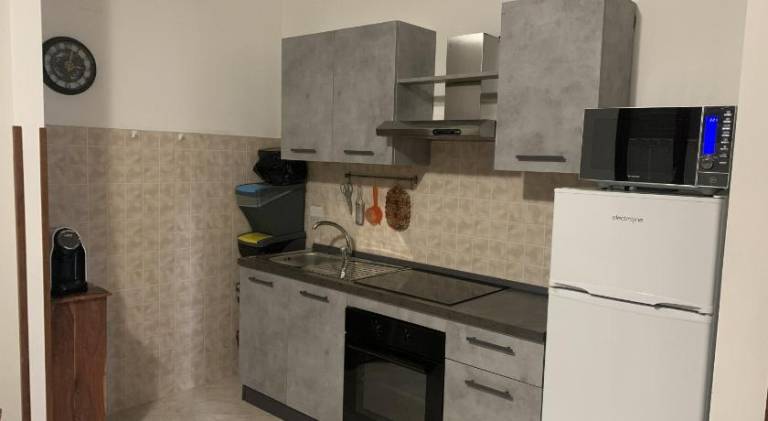 Apartment with terrace — photo 3