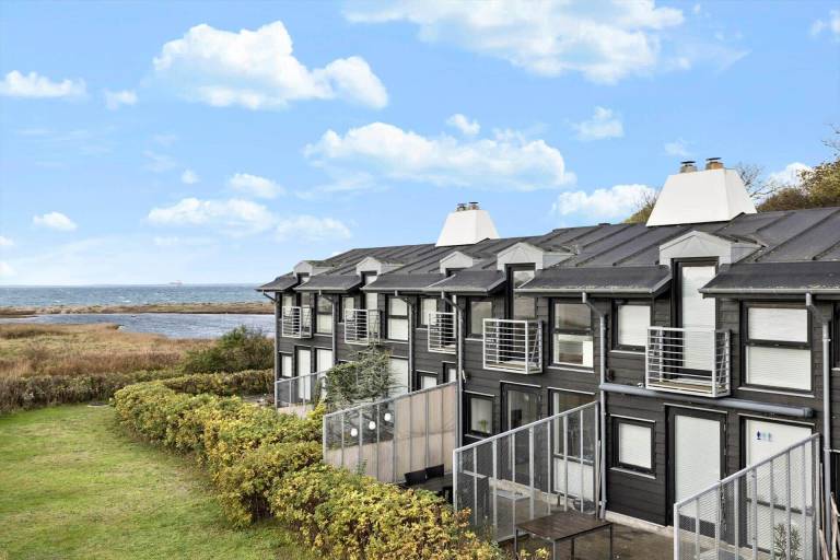 Ferienhaus in Martofte, Fyns Hoved f&uuml;r max. 4 Personen