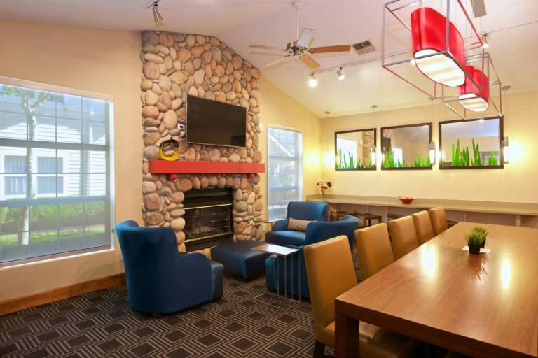 TownePlace Suites by Marriott Seattle Southcenter — photo 3