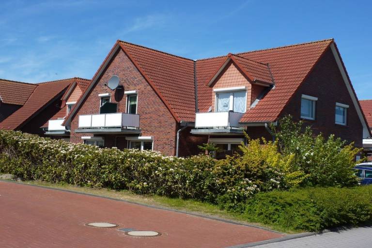 Ferienhaus Wittmund