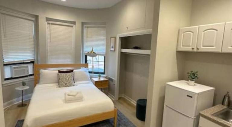 Apartment with 1 room for 2 persons in Cambridge, ON
