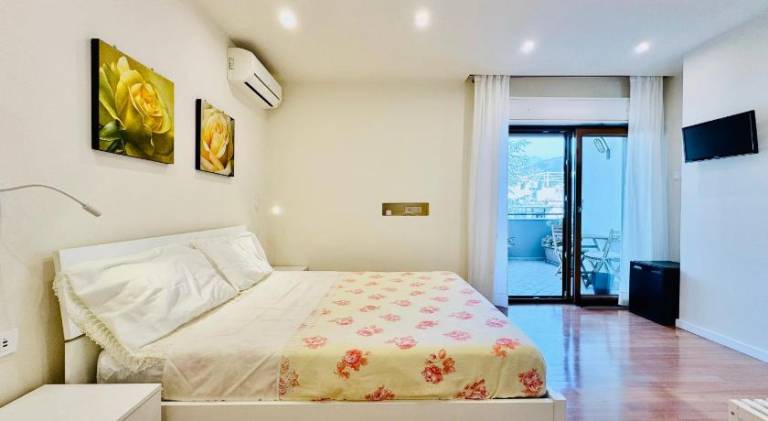 Bed and breakfast Sorrento