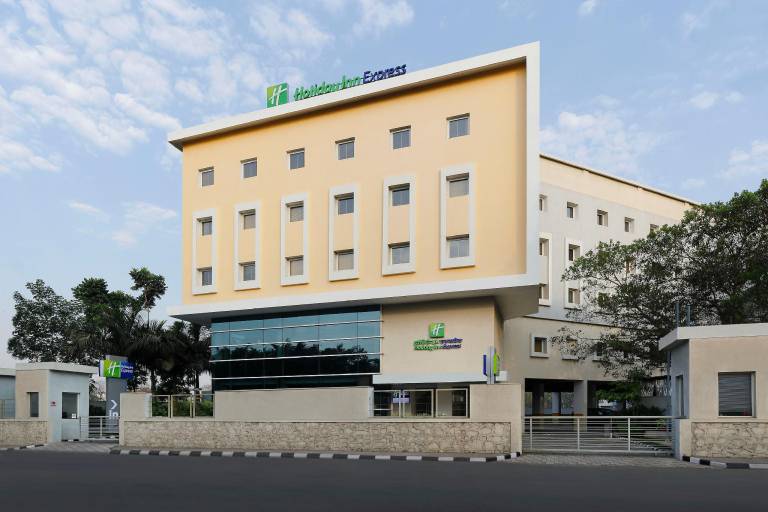 Holiday Inn Express Pune Pimpri By IHG