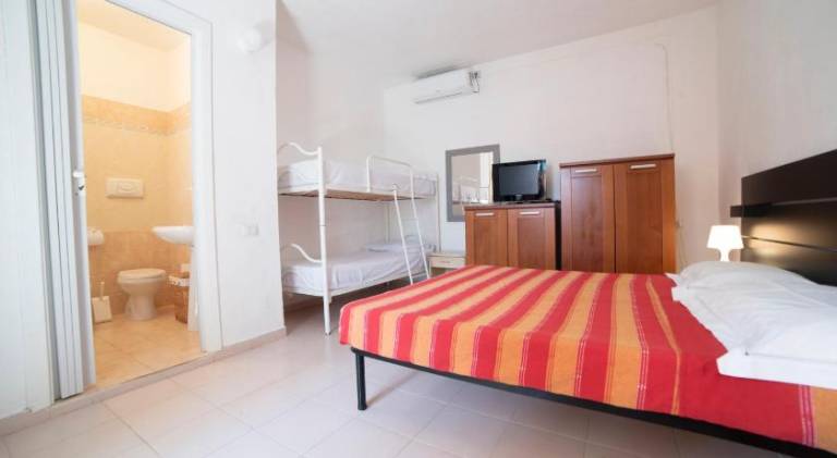 Monolocale Free Beach Residence due passi dal mare — photo 2
