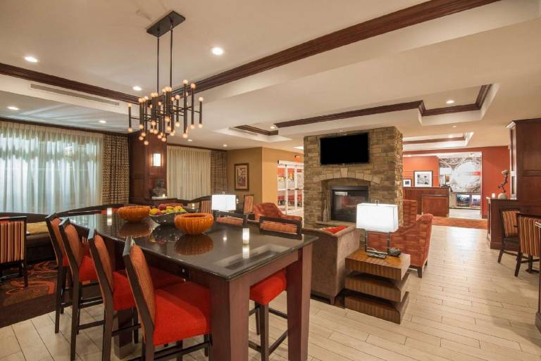 Hampton Inn Kingston — photo 3