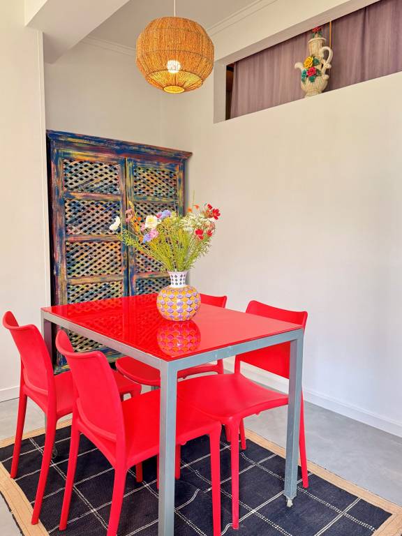 Appartement Carcavelos