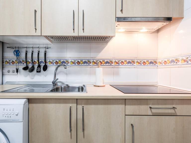 Apartamento San Juan de Aznalfarache