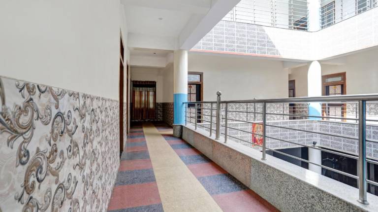 Pratap plaza Nandini complex — photo 4