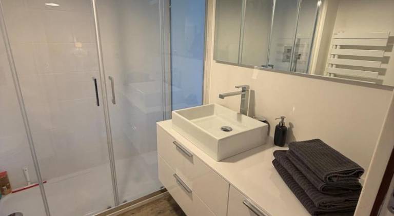 Fully equipped nice apartment with private pool & patio | Pet-friendly — photo 5