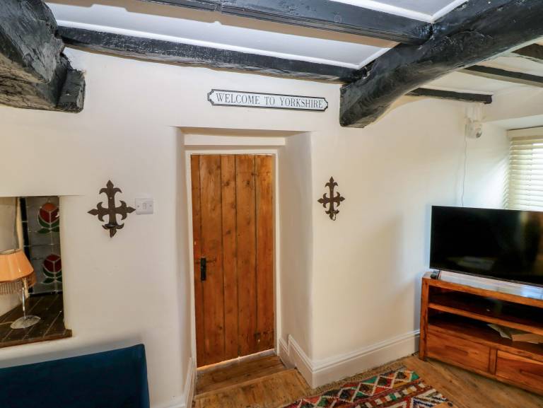 Children-friendly cottage with garden | Dogs allowed — photo 3