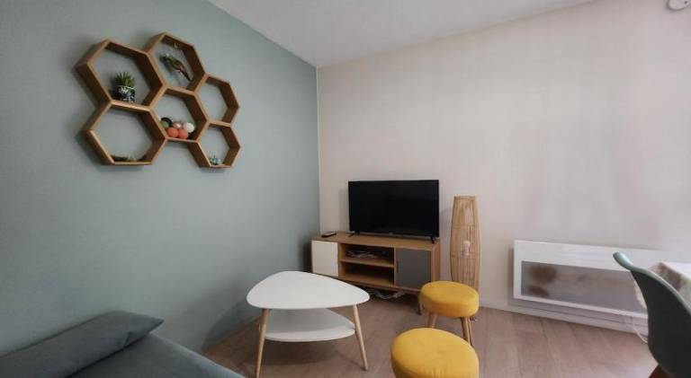 Rental apartment | Close to Capitole de Toulouse in Toulouse