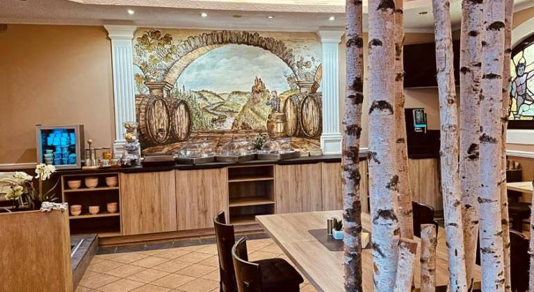 Winzergasthof zum Kellerstubchen — photo 3