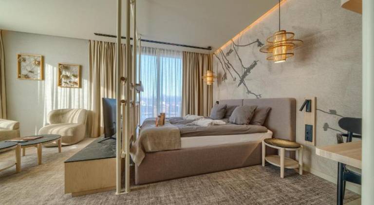 Hygge Hotel in Opole