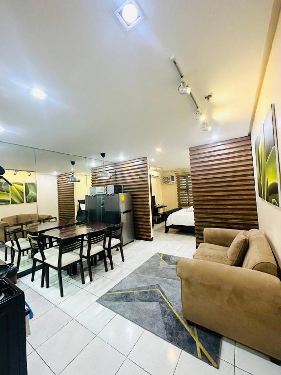Apartamento City Of Manila