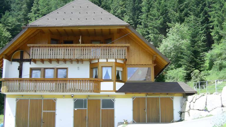 Ferienwohnung  Hornberg