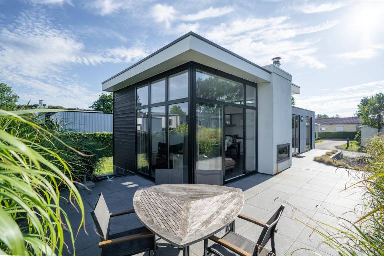 Bungalow Breskens