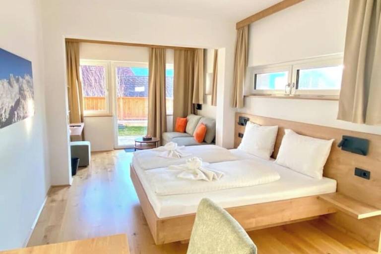 Ferienwohnung Tauplitzalm