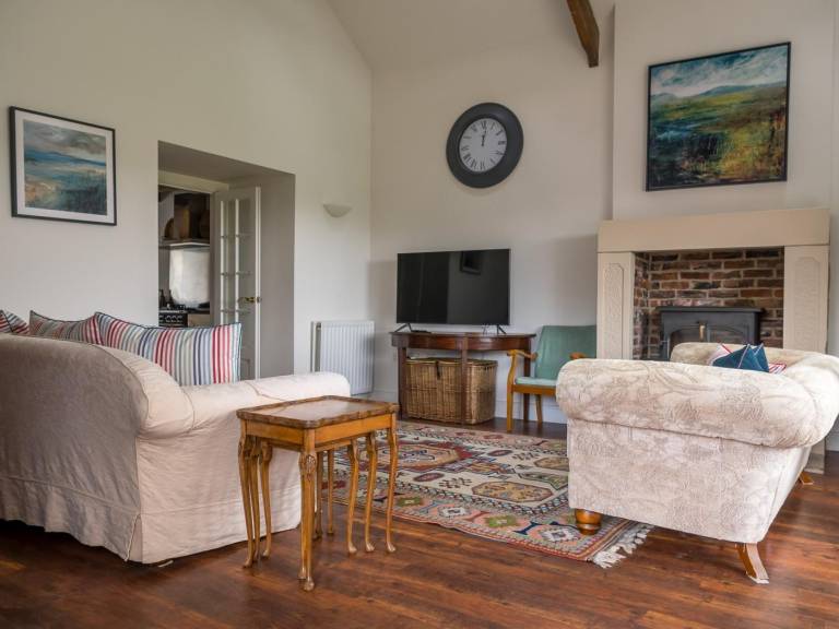 Fully equipped cottage with garden | Pets are welcome — photo 5