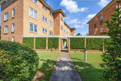 Apartment Collaroy