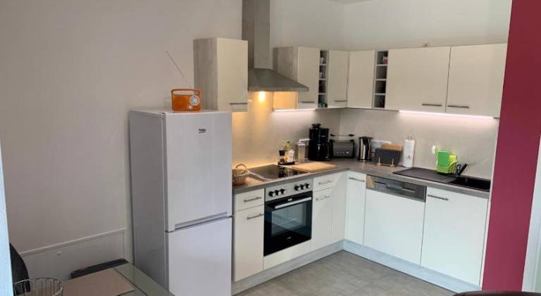 Rental apartment with terrace — photo 4