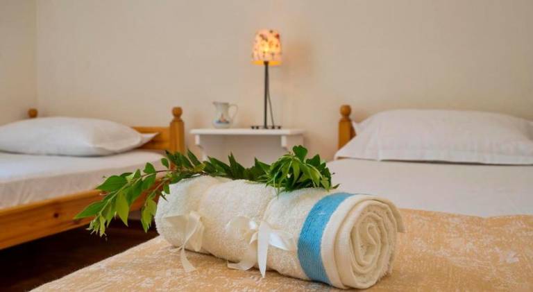 Beautiful villa with private pool, terrace & barbecue | Pets allowed in Paxos