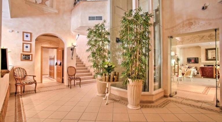Quinta Jacintina - My Secret Garden Hotel — photo 3