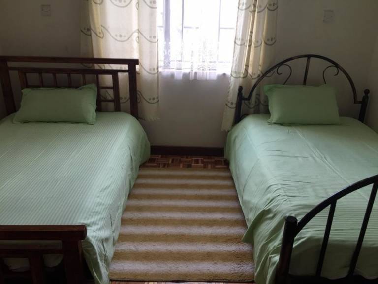 Privatzimmer