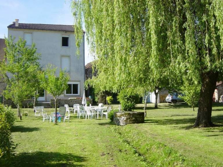 Maison de vacances Salviac